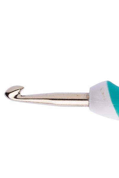 MBB ETİCARET Addi Swing 5.5 mm 16 cm Light Blue Ergonomic Wool