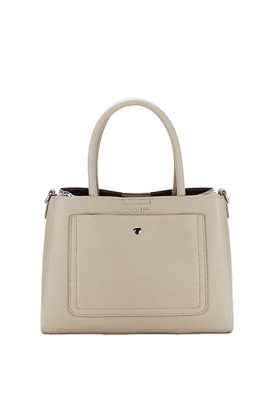 Flora&Co Paris Beige bag Flora&CO Paris F8518 11