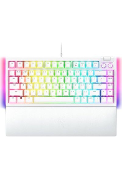 RAZER Tastatură mecanică de gaming BlackWidow V4 75%