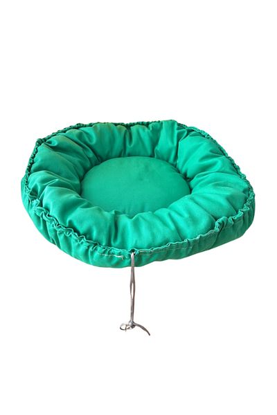 chittoshop Cat Bed – Drawstring, Adjustable, Washable ** 65 and 55 cm