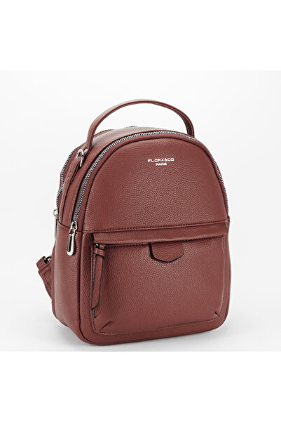 Flora&Co Paris Rucsac Brick transformabil în geantă F3606 18