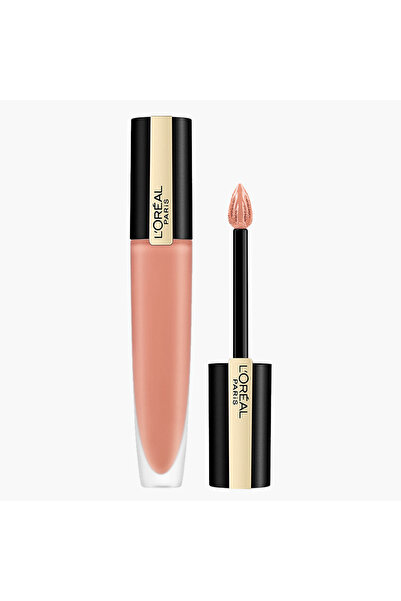 L'Oreal Paris Rouge Signature Liquid Lipstick