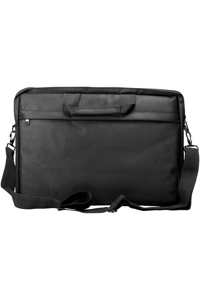 Spacer Geantă pentru laptop Kool SPM0314, 15.6", Negru