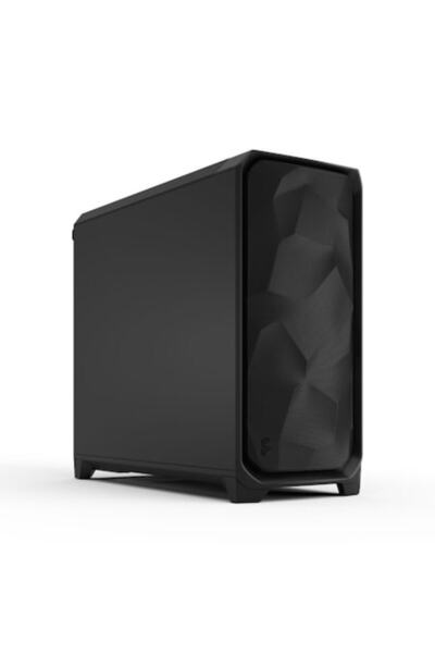Fractal Design Carcasă PC Fractal Design Meshify 3 XL Black Solid, Full Tower...