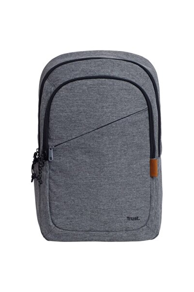 Trust Rucsac pentru laptop 16", AVANA, Gri