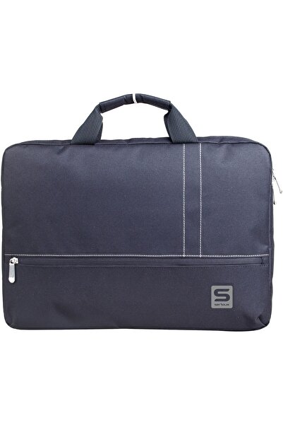 SERIOUX Laptop Bag 8915, 15.6″, Navy