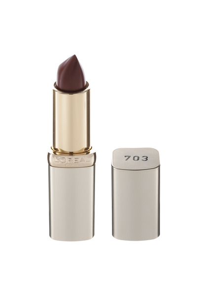 L'Oreal Paris أحمر شفاه غير لامع كولور ريش