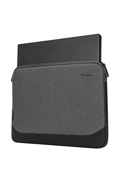 Targus Laptop Sleeve Cypress EcoSmart, 13-14 inch, Gray