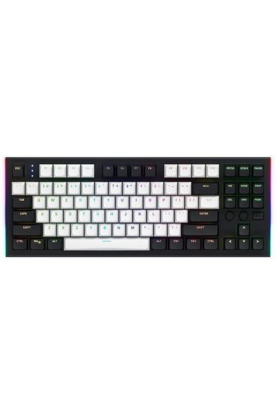 HATOR Tastatură mecanică de gaming Gravity TKL