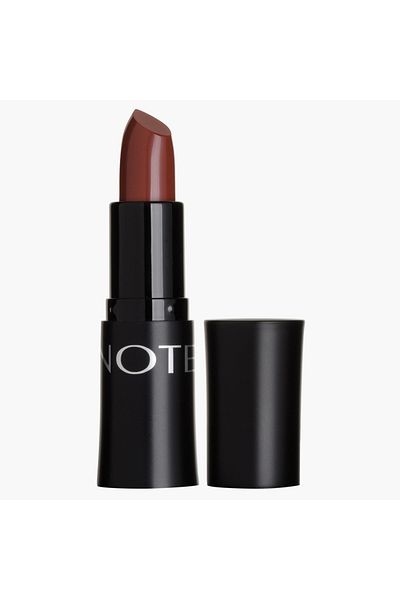 NOTE Mattemoist Lipstick