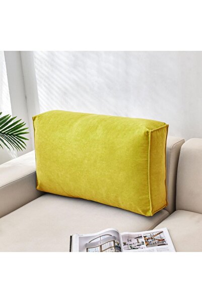 Kumru Çeyiz Koltuk Arkası Dolgusuz Yanlı Özel Dikim Kırlen Kılıfı Döşemelik K...