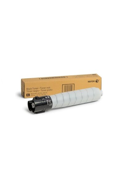Xerox Toner Cartridge 006R01754 for AltaLink C8130/C8135 Black