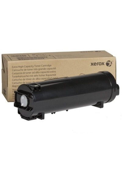 Xerox Cartuș toner negru, Extra HC, pentru Versalink B600/B605/B610/B615, 46.700 pagini