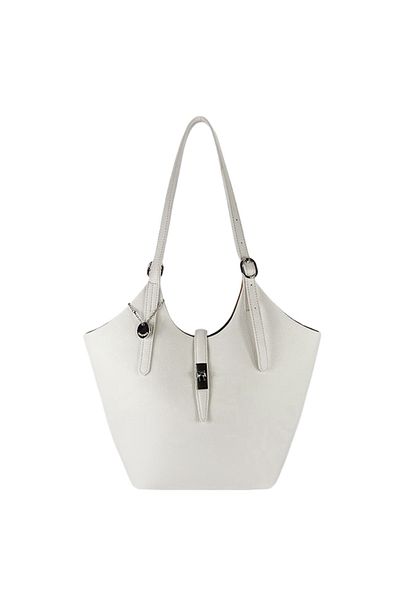 Diana&Co Large Beige Bag With Removable Pouch Dtl706-3 16