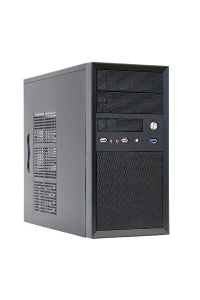 Chieftec Carcasă de calculator seria Mesh CT-01B-OP