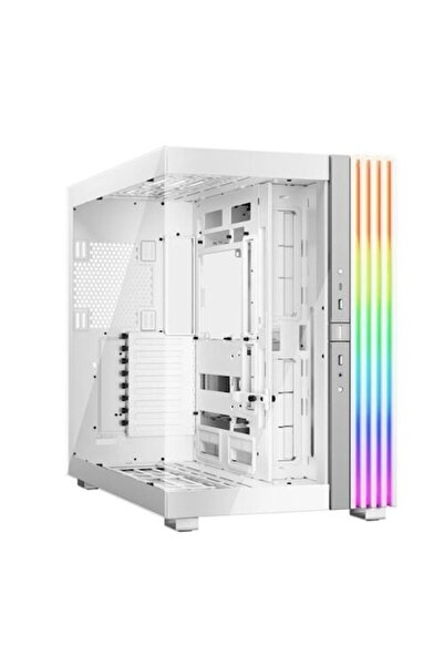 Be Quiet! Carcasă, liniște! Light Base 900 DX Biała