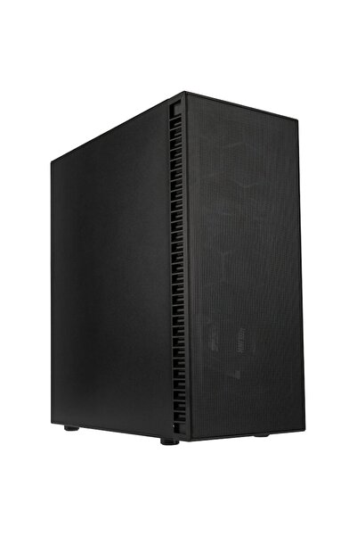 Kolink Observatory HF PWM MB Mid-Tower Case, Black