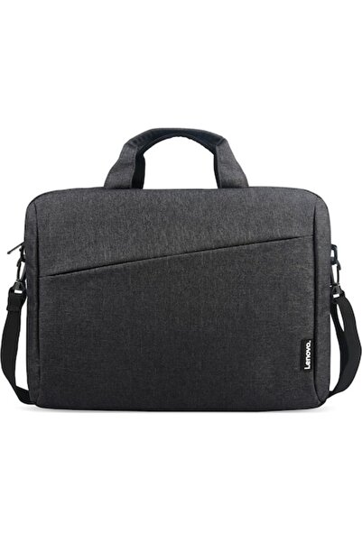 LENOVO Casual Toploader T210 Laptop Bag, 15.6", Black
