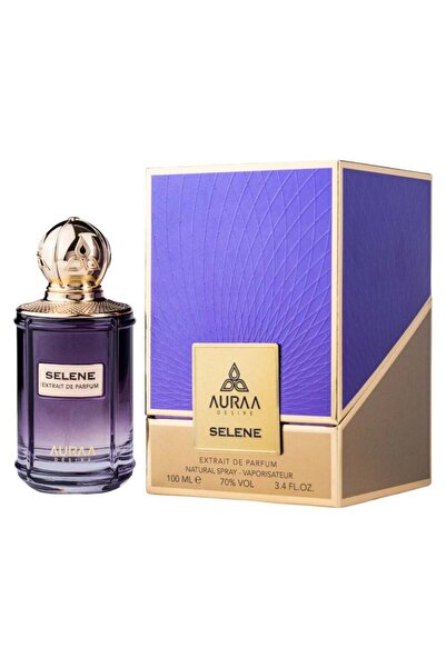 Auraa Desire Extract de parfum cu selene, unisex, 100 ml