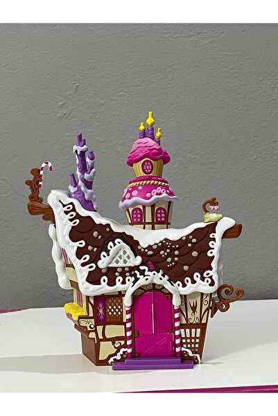 MY LITTLE PONY Oyun evi