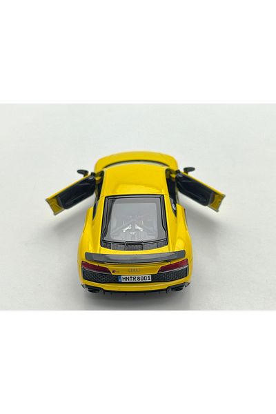Kinsmart 2020 أودي R8 كوبيه 1/36 شيفروليه