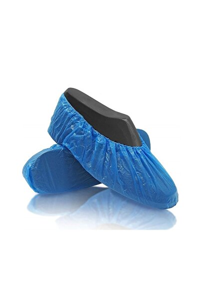 CNR Galoş 700 Gram Çift Dikiş 1. Kalite Ayakkabı Kılıfı – Hastane, Otel, Okul...