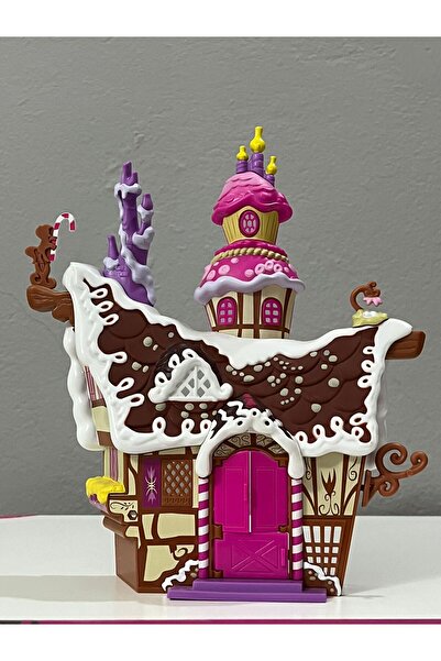 MY LITTLE PONY Oyun evi