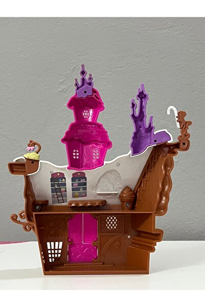 MY LITTLE PONY Oyun evi