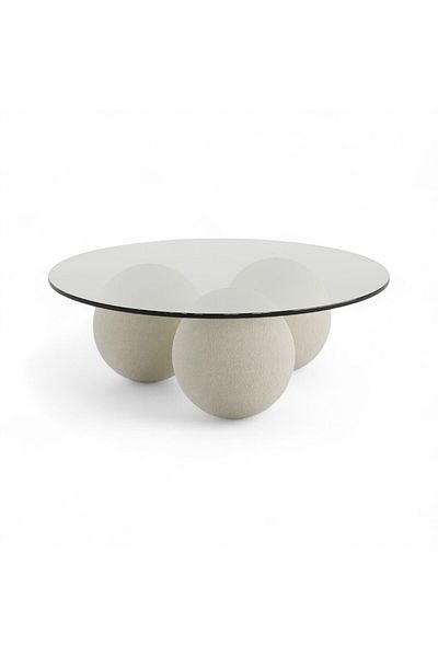 ket furniture طاولة استقبال ضيوف