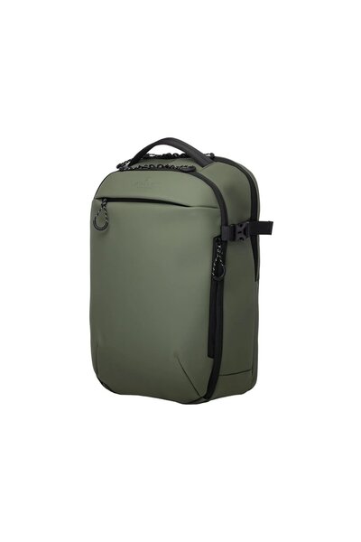 walker Rucsac Element Olive, de la Schneiders, 30 x 44 x 22 cm, 29 L, verde m...