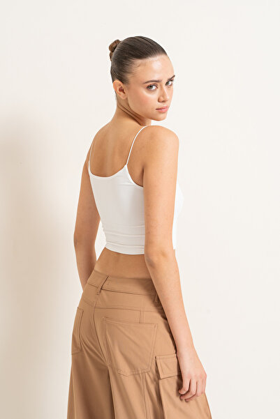 Kikiriki İNCE ASKILI ATLET