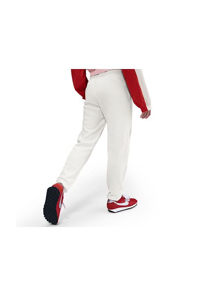 Nike Γυναικείο καθημερινό αθλητικό παντελόνι W Nsw Club Flc Gx Std Pant
