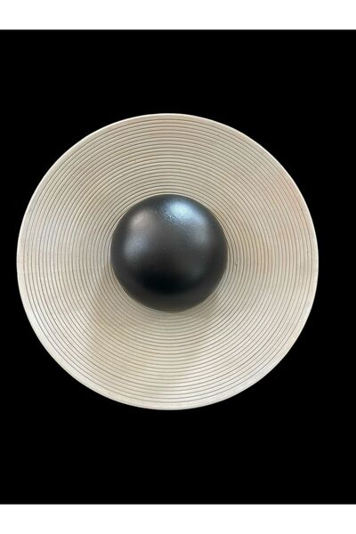 SEGALAMP APLİK 30 LUK BETON LEDLİ APLİK