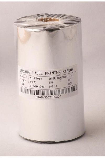 TREND Oem 110-300 Wax-Resine Ribbon