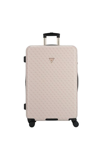 Guess Jesco 4 Rollen Trolley 77 cm mit Dehnfalte