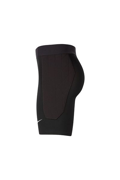 Nike Ανδρικό σορτς τερματοφύλακα με επένδυση ποδοσφαίρου M Nk Df Pad Grdn I Gk Tght K
