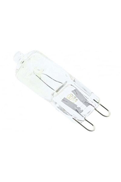 Electrolux Halogen Bulb for Oven, G9, 25W, 300°, 8085641010