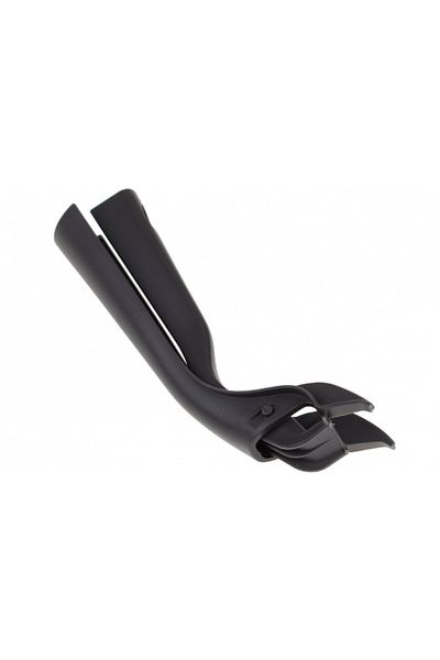 WPRO Maner tava CRISP pentru cuptor cu microunde,