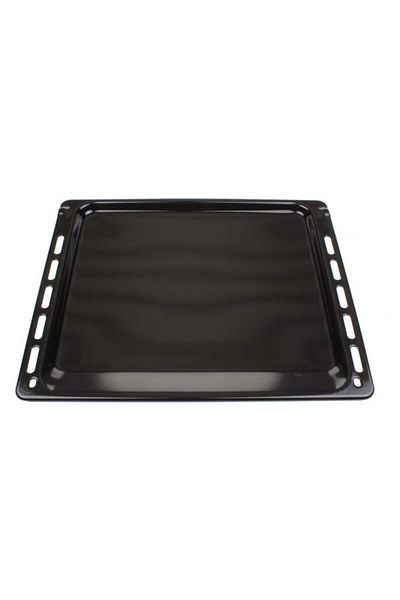 Whirlpool Email Tray for Oven, 445 x 375 x 16 mm, 481010683241