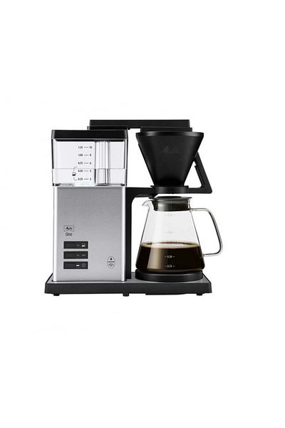 melitta Cafetiera One SST 1031-01