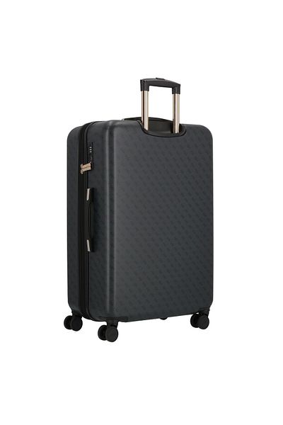 Guess Jesco 4 Rollen Trolley 77 cm mit Dehnfalte
