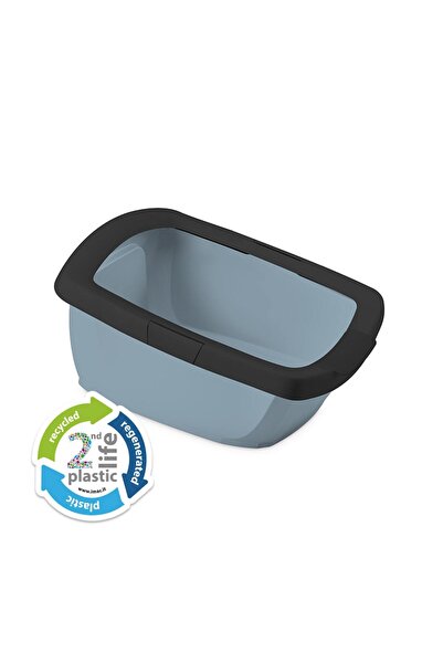 İmac Funny Junıor Kedi Tuvaleti 57x43x28,5cm