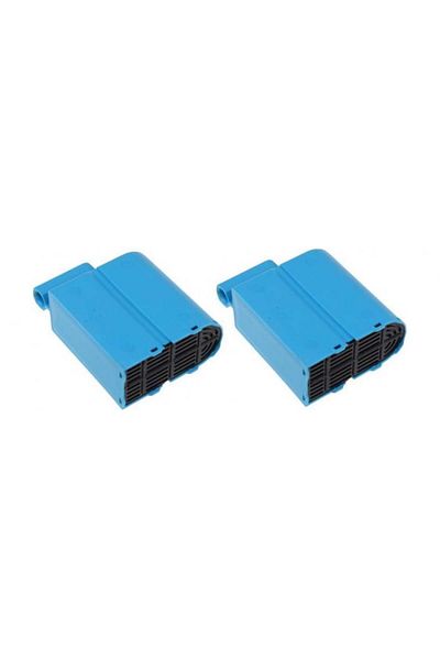 Domena Set of 2 anti-scale cartridges for ironing station