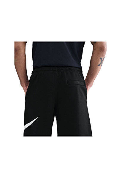 Nike Erkek Günlük Şort M N K Club Bb Short Gx