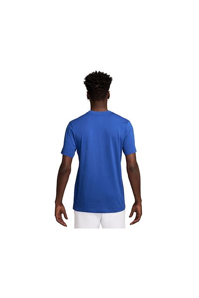 Nike Men's daily t-shirt m nsw tee 12mo futura sp25