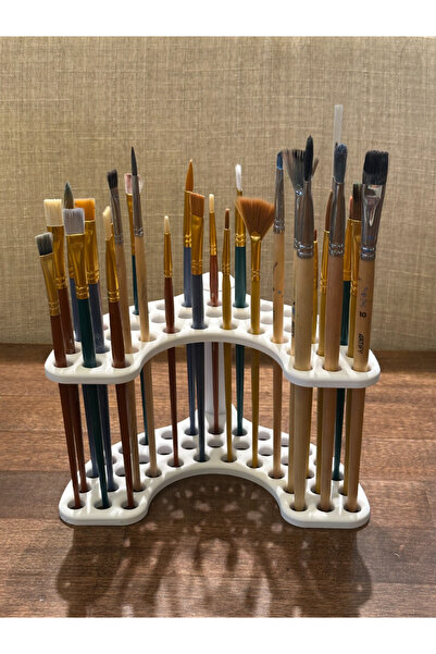 Tasarım منظم فرشاة الرسم