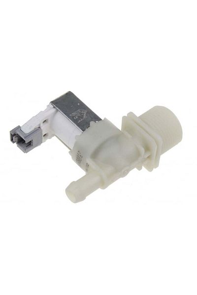 Ariston Dishwasher solenoid valve, 1 outlet, C00273883