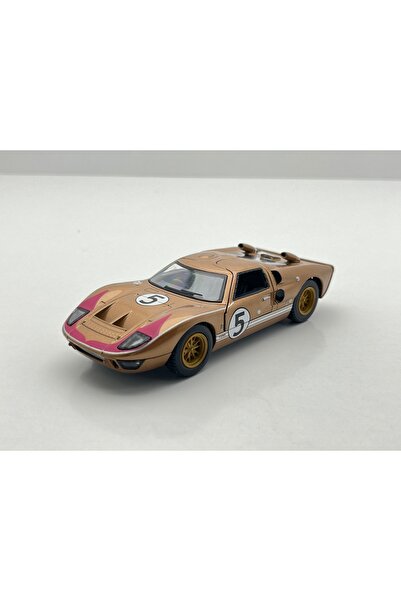 Kinsmart 1966 Ford gt40 MKII