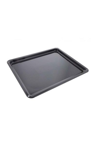 Electrolux Baking Tray for Oven, Enamelled, 466 x 385 x 22 mm,