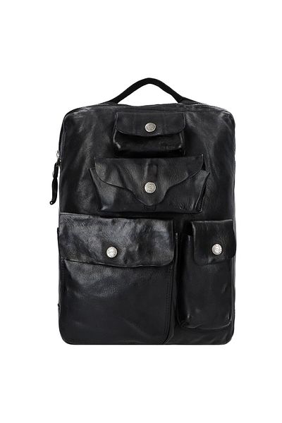 Campomaggi Pino Daypack Leather 39.5 cm